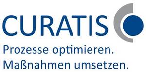 Logo Curatis