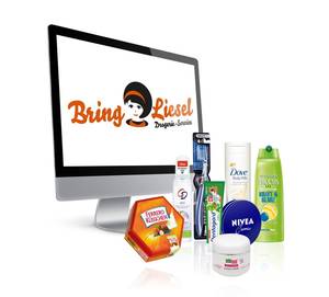 Logo Bringliesel